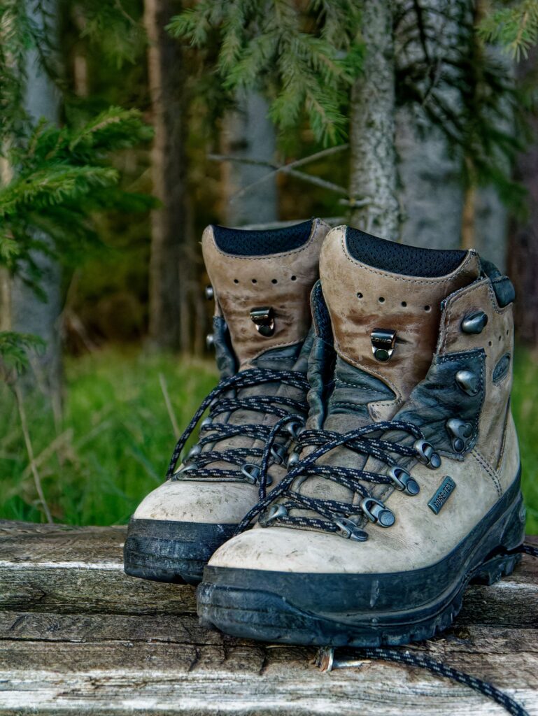 wandelschoenen